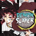MANGA DEMON SLAYER Vol. 20 (Demon Slayer Volume.20: Kimetsu no Yaiba)
