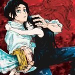 MANGA JUJUTSU KAISEN Vol. 0 (JUJUTSU KAISEN: GEGE AKUTAMI) Volume.0