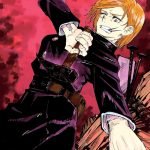 MANGA JUJUTSU KAISEN Vol. 3 (JUJUTSU KAISEN: GEGE AKUTAMI) Volume.3