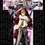 MANGA Death Note Vol. 01: Boredom: Death Note Volume 1